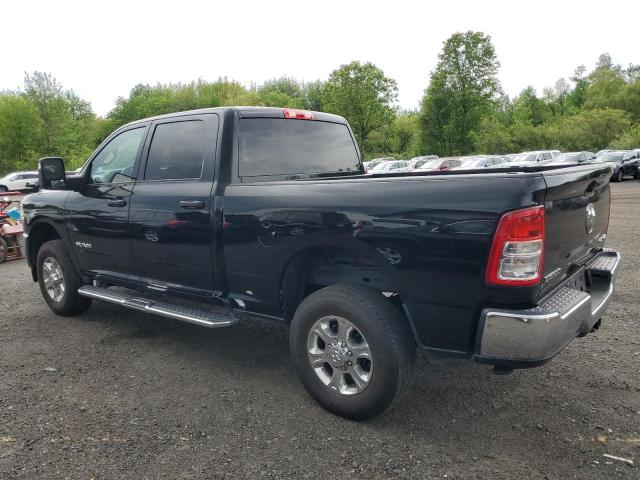  RAM 2500 2024 Black
