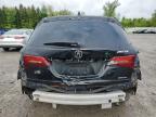 2014 Acura Mdx Technology for Sale in Leroy, NY - Rear End