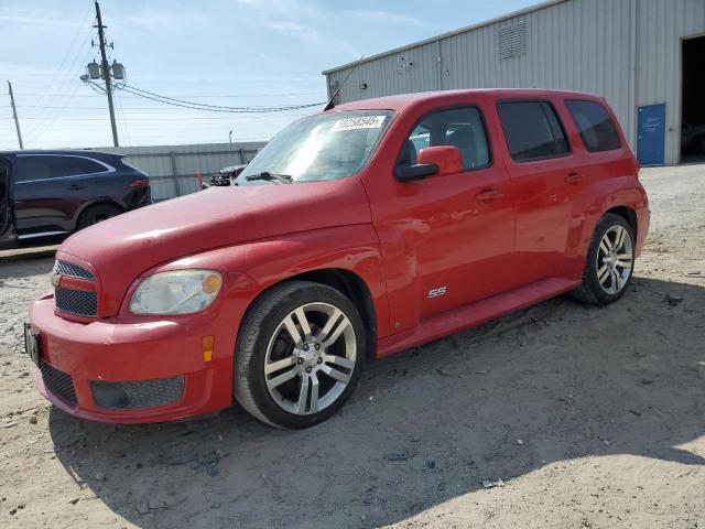 2008 Chevrolet Hhr Ss