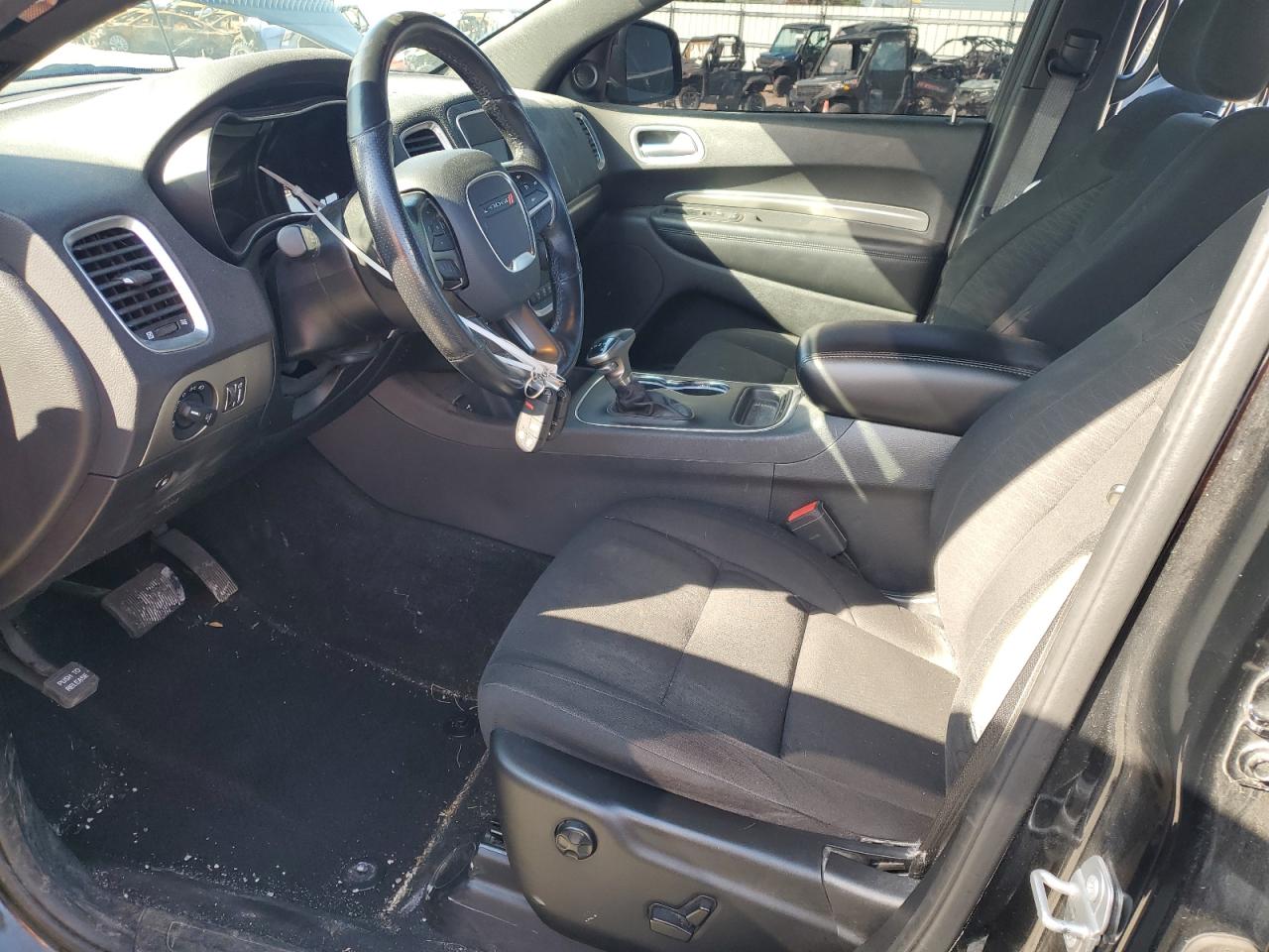 2020 Dodge Durango Sxt VIN: 1C4RDJAG3LC155898 Lot: 56058155