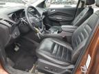 2017 Ford Escape Titanium na sprzedaż w Cahokia Heights, IL - Front End