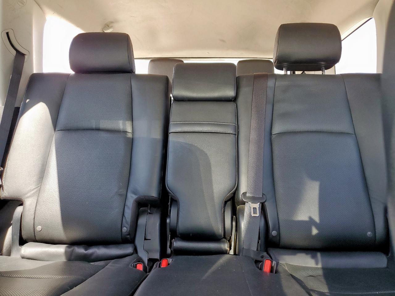 2020 Toyota 4Runner Sr5 VIN: JTEZU5JR0L5220926 Lot: 57238995