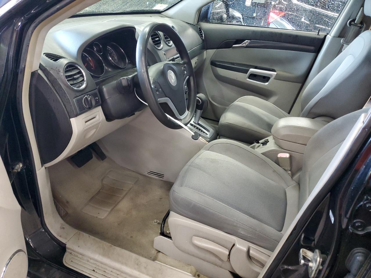 2008 Saturn Vue Xe VIN: 3GSDL43NX8S561693 Lot: 55574375