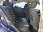 2014 Chevrolet Sonic Lt продається в Andrews, TX - Hail