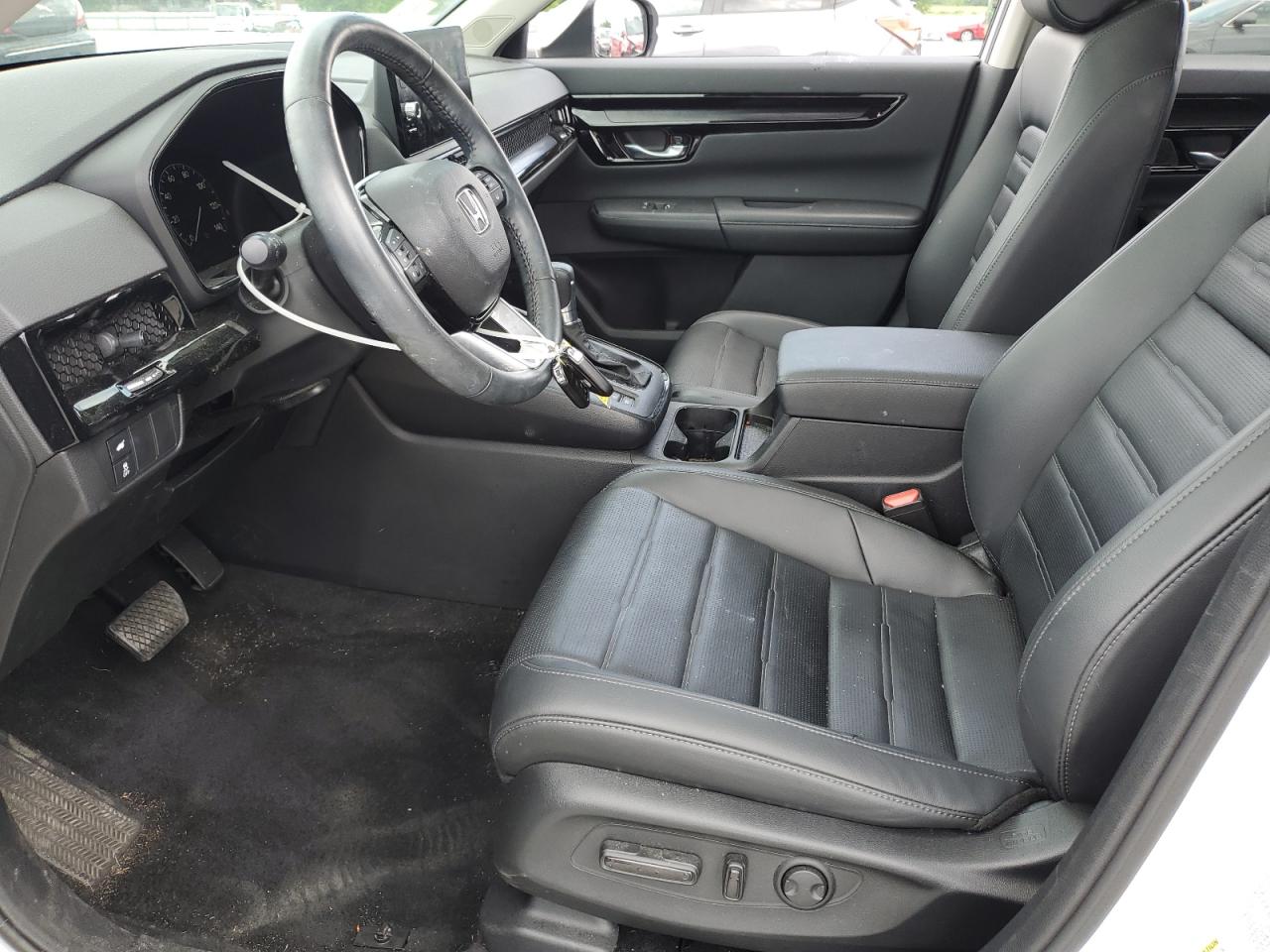 2023 Honda Cr-V Exl VIN: 5J6RS4H7XPL003369 Lot: 56832595