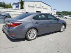 2018 Lexus Es 350 იყიდება Savannah-ში, GA - Rear End