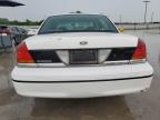 1999 Ford Crown Victoria Police Interceptor продається в Wilmer, TX - Normal Wear