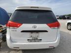 2013 Toyota Sienna  იყიდება Jacksonville-ში, FL - Front End