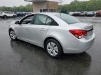 2014 Chevrolet Cruze Ls 1.8L for Sale in Exeter, RI - Front End