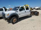 Abilene, TX에서 판매 중인 2015 Ford F550 Super Duty - Normal Wear