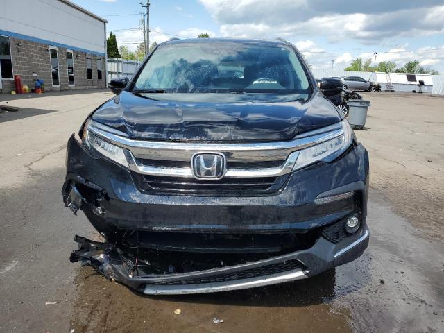  HONDA PILOT 2022 Czarny