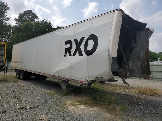 2024 Hyundai Translead Dry Van Trailer