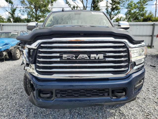  RAM 2500 2022 Синій