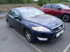 2008 FORD MONDEO ZET for sale at Copart SANDTOFT