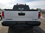 2013 Nissan Titan S en Venta en Rocky View County, AB - Front End