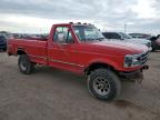 1996 Ford F250  for Sale in Greenwood, NE - Front End