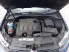 2011 VOLKSWAGEN GOLF MATCH for sale at Copart SANDWICH