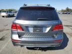 2018 Mercedes-Benz Gle 350 4Matic de vânzare în Vallejo, CA - Front End