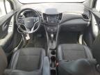 2017 Chevrolet Trax 1Lt zu verkaufen in Wayland, MI - Front End