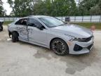 2024 Kia K5 Gt Line for Sale in Ocala, FL - Side