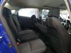 2016 Honda Civic Ex zu verkaufen in East Granby, CT - Side