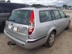 2006 FORD MONDEO ZET for sale at Copart WOLVERHAMPTON