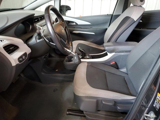  CHEVROLET BOLT 2020 Szary