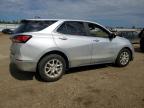 2022 CHEVROLET EQUINOX LT   à vendre chez Copart AB - EDMONTON