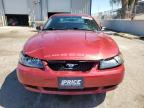 2003 Ford Mustang  იყიდება Albuquerque-ში, NM - Front End