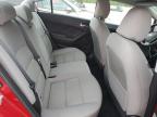 2015 Kia Forte Lx en Venta en Hurricane, WV - Hail