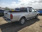 2003 Nissan Frontier Crew Cab Xe en Venta en Brighton, CO - Front End
