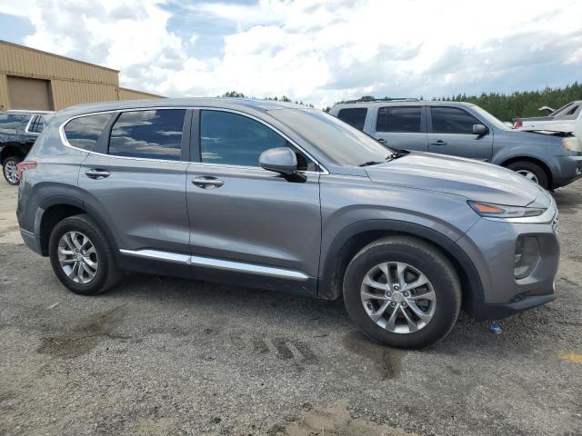  HYUNDAI SANTA FE 2019 Gray