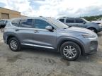 2019 Hyundai Santa Fe Se na sprzedaż w Gaston, SC - Minor Dent/Scratches