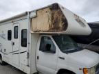 2003 Ford Econoline E450 Super Duty Cutaway Van for Sale in Louisville, KY - Side