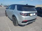 2019 LAND ROVER DISCO-Y SP for sale at Copart CHESTER