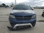 2017 Dodge Journey Crossroad for Sale in Tulsa, OK - Front End