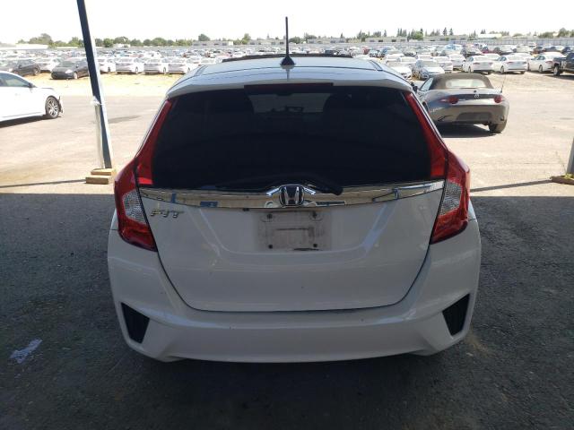  HONDA FIT 2015 Biały
