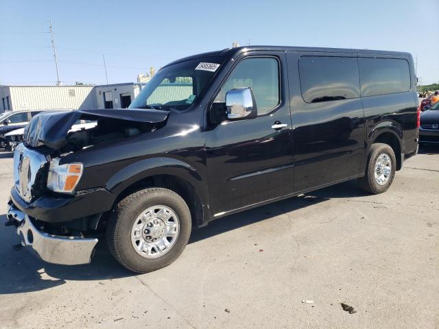 2018 Nissan Nv 3500 S