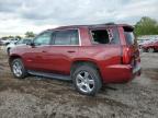 2018 Chevrolet Tahoe K1500 Lt na sprzedaż w Chicago Heights, IL - Rear End