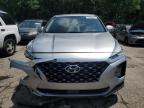 2020 Hyundai Santa Fe Se იყიდება Austell-ში, GA - All Over