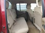 2006 Nissan Frontier Crew Cab Le for Sale in Rapid City, SD - Front End
