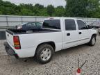 2007 Gmc New Sierra C1500 Classic იყიდება Prairie Grove-ში, AR - Front End