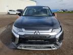 2019 Mitsubishi Outlander Es de vânzare în Rocky View County, AB - Front End