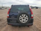 2006 Honda Cr-V Ex de vânzare în Phoenix, AZ - Front End