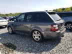 2006 Land Rover Range Rover Sport Hse en Venta en North Billerica, MA - Mechanical