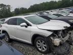 2016 Lexus Rx 350 en Venta en Byron, GA - Front End