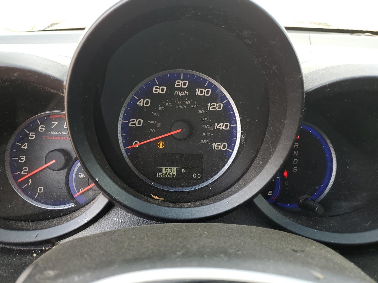 2011 Acura Rdx VIN: 5J8TB1H24BA004361 Lot: 55736365