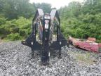 2016 Pj Gooseneck Fd302 Equipment Trailer en Venta en York Haven, PA - Front End