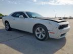 2016 Dodge Challenger Sxt იყიდება Grand Prairie-ში, TX - Front End