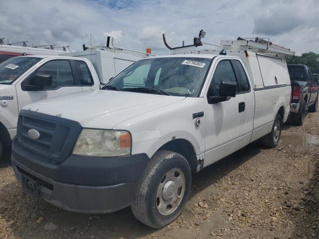 2008 Ford F150   